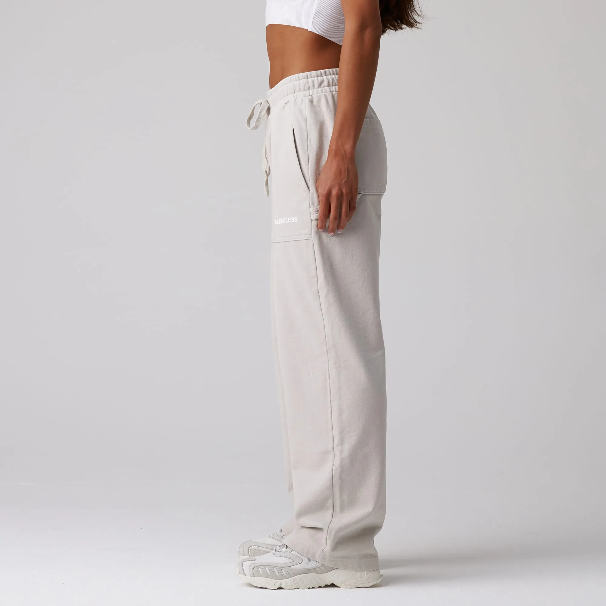 WOMENS CARPENTER SWEATPANTS sold by Talentless product image thumbnail 3
