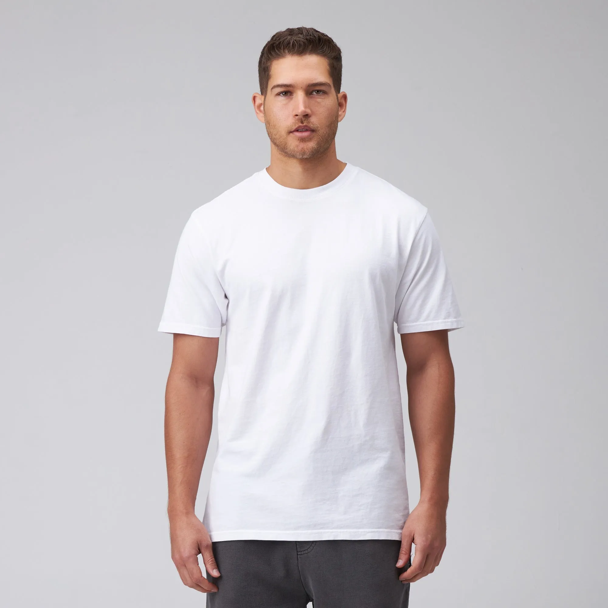 MENS PREMIUM TEE 3 PACK sold by Talentless product image thumbnail 3