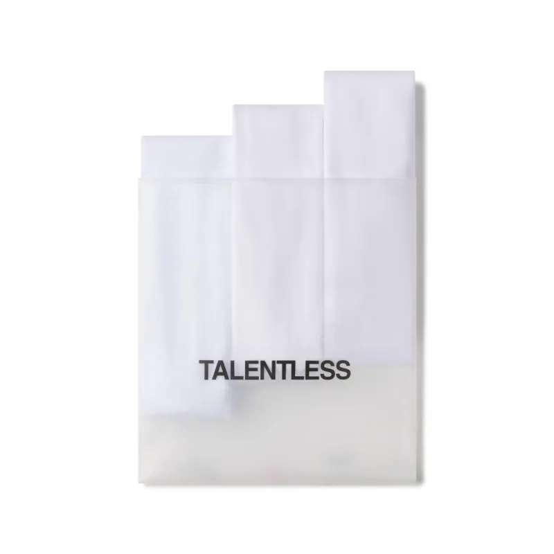 MENS PREMIUM TEE 3 PACK sold by Talentless