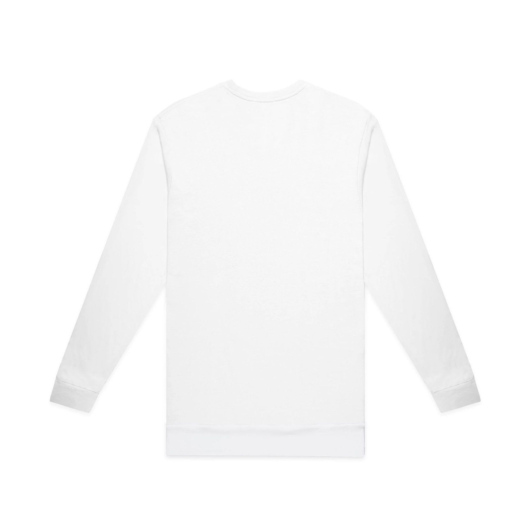 UNISEX SUMMER CREWNECK sold by Talentless product image thumbnail 3