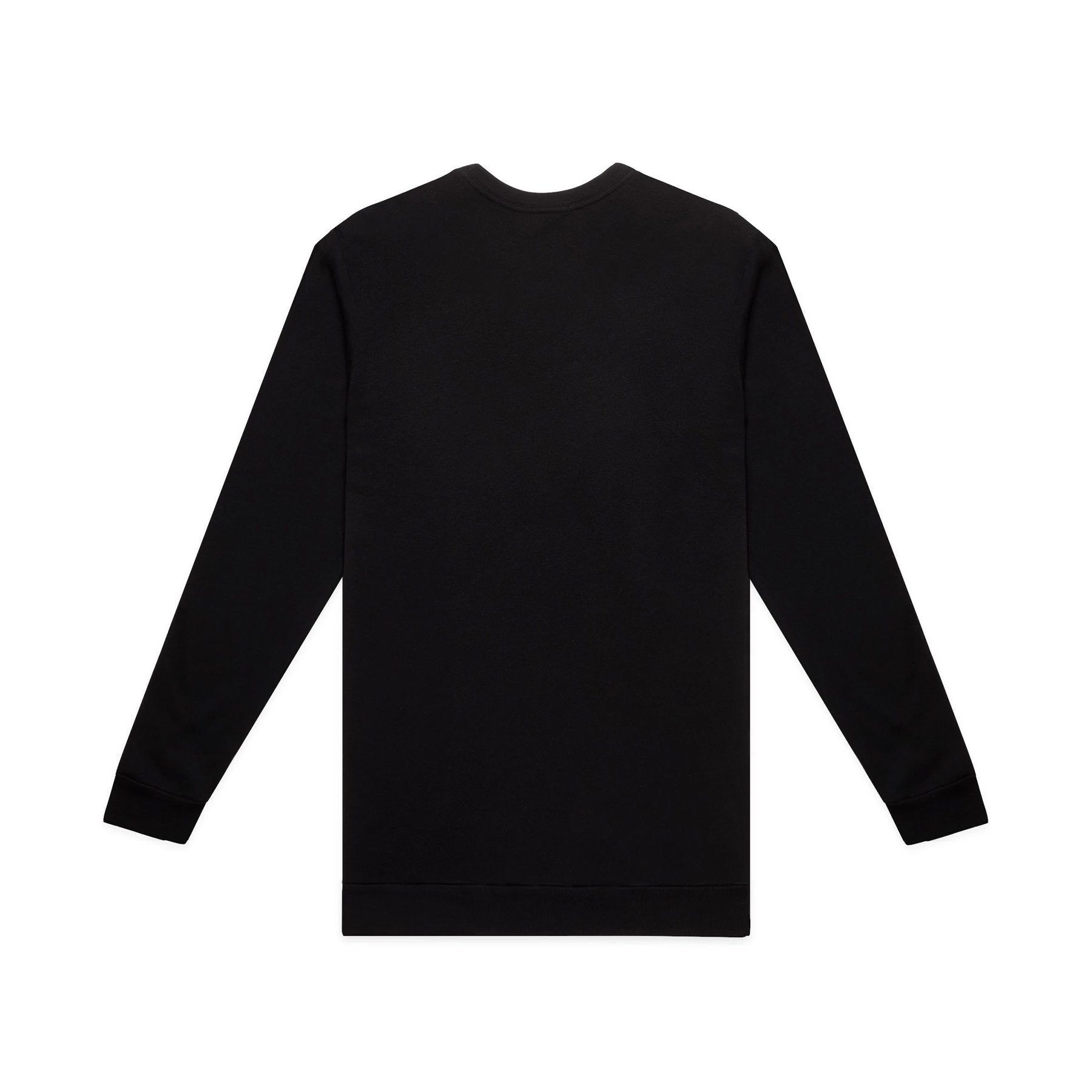 UNISEX SUMMER CREWNECK sold by Talentless product image thumbnail 5