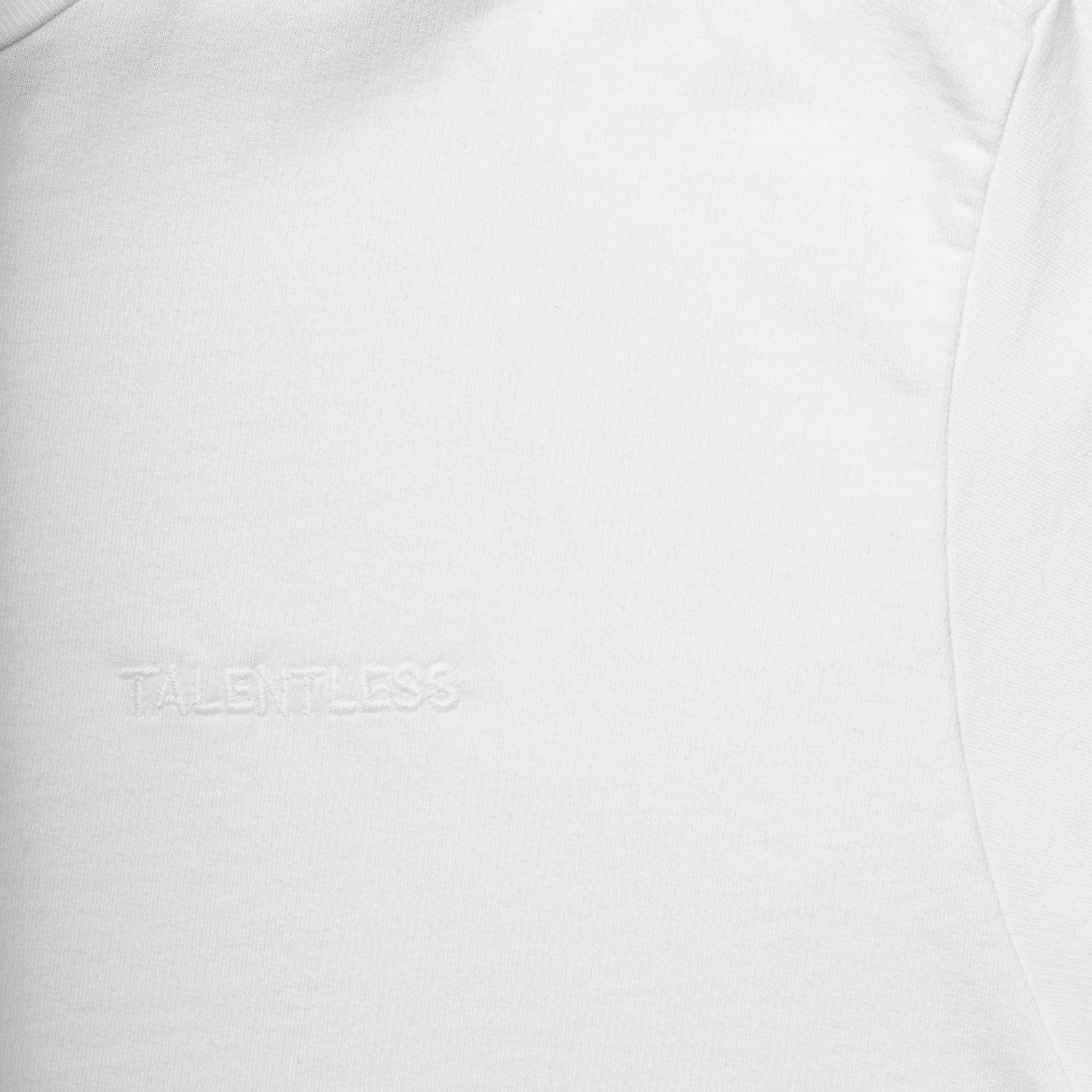 UNISEX SUMMER CREWNECK sold by Talentless product image thumbnail 2