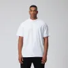 MENS MOCK NECK TEE 3 PACK sold by Talentless