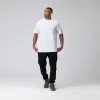 MENS MOCK NECK TEE 3 PACK sold by Talentless