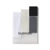 MENS MOCK NECK TEE 3 PACK sold by Talentless