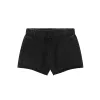 WOMENS RAW EDGE SHORT sold by Talentless