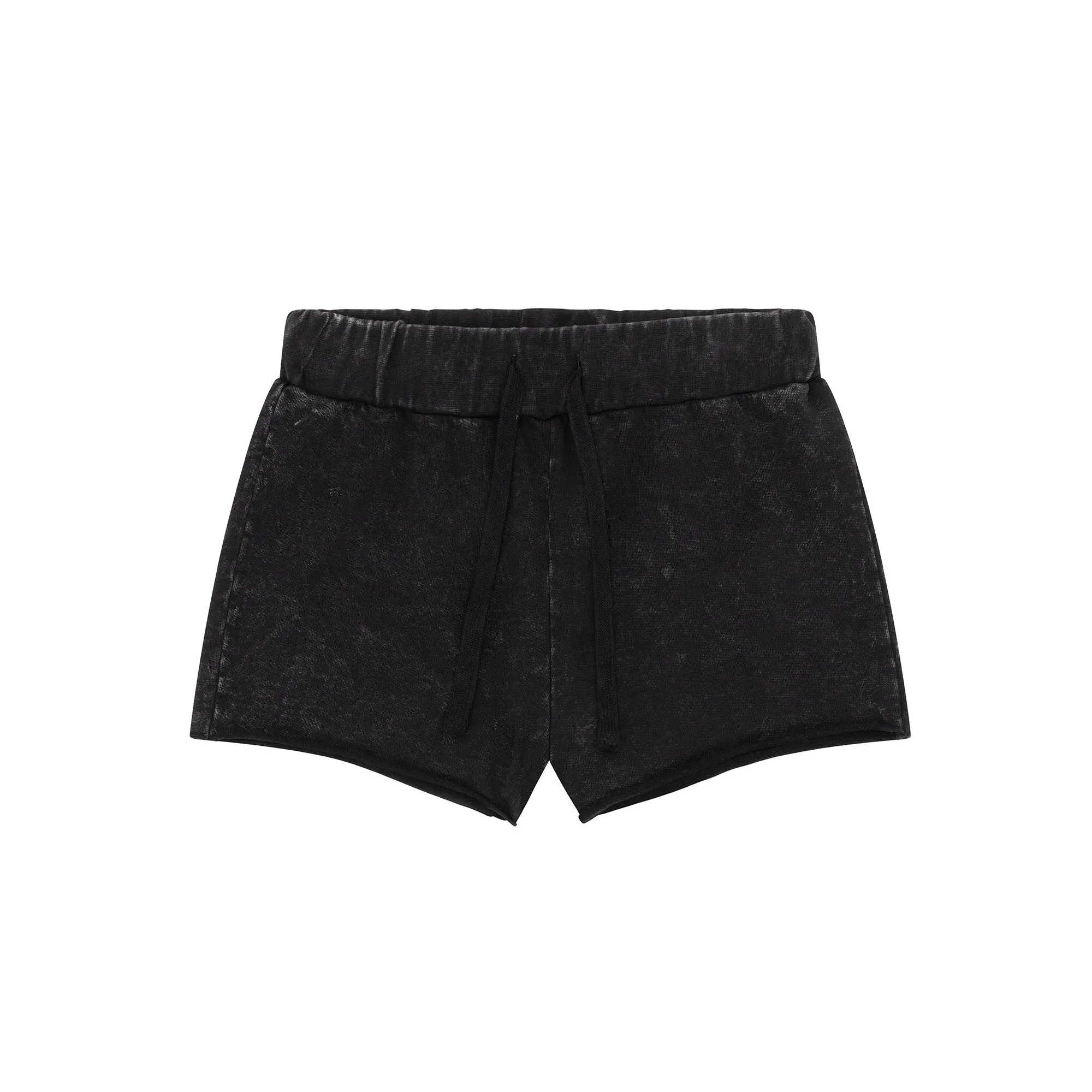 WOMENS RAW EDGE SHORT sold by Talentless