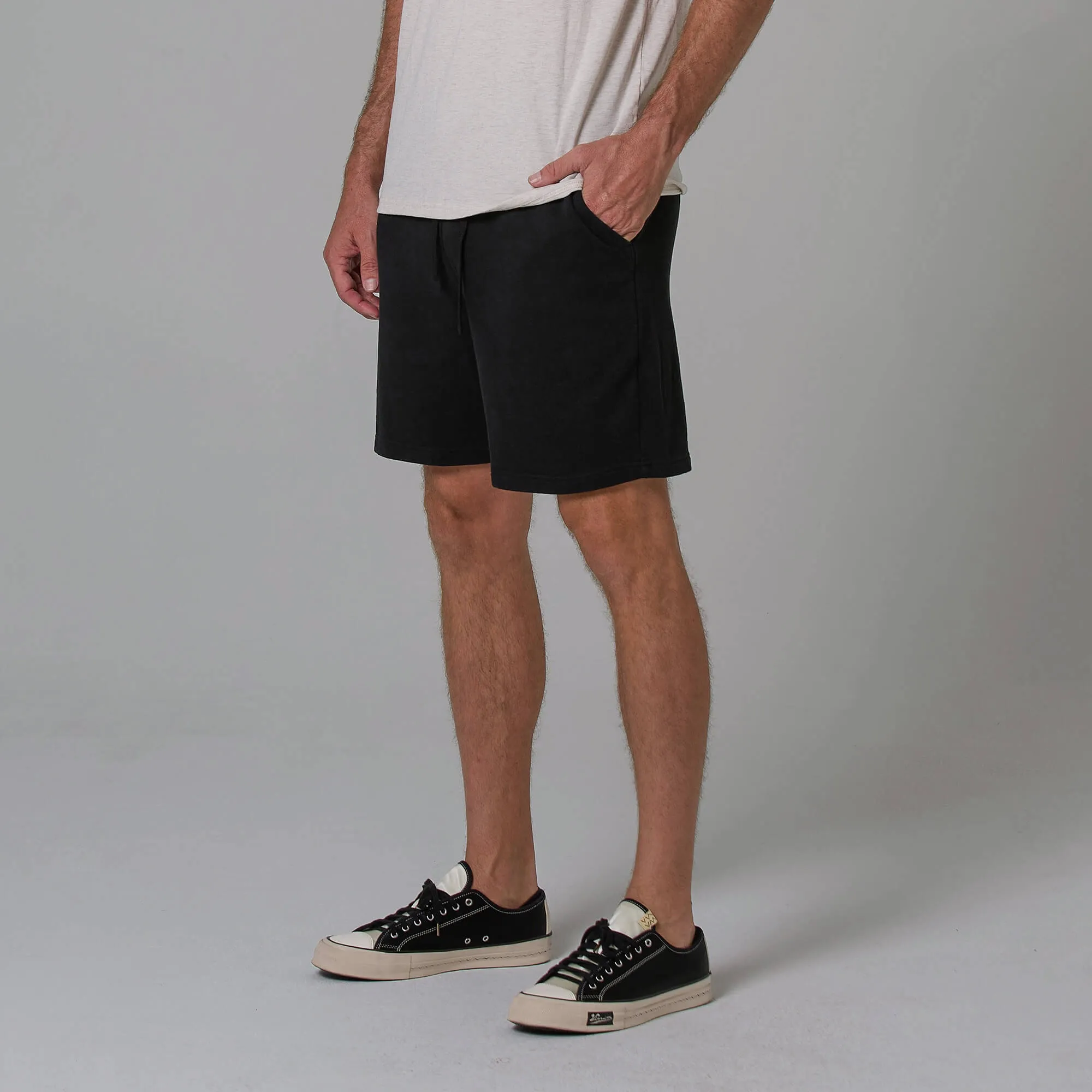 MENS LOUNGE SHORTS sold by Talentless product image thumbnail 3
