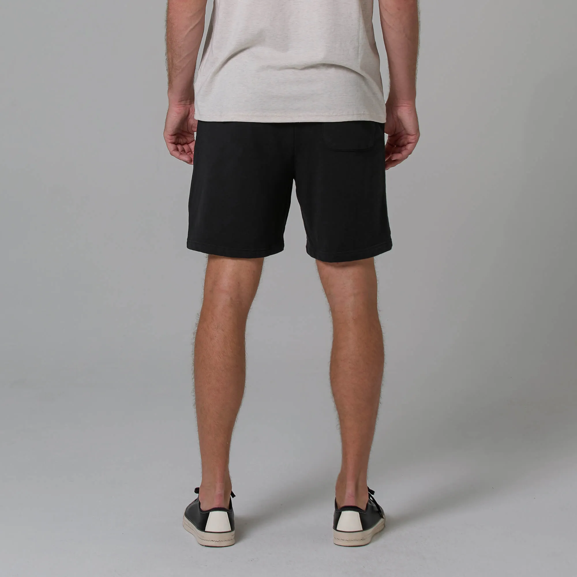 MENS LOUNGE SHORTS sold by Talentless product image thumbnail 4