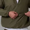 MENS HALF ZIP JACKET sold by Talentless