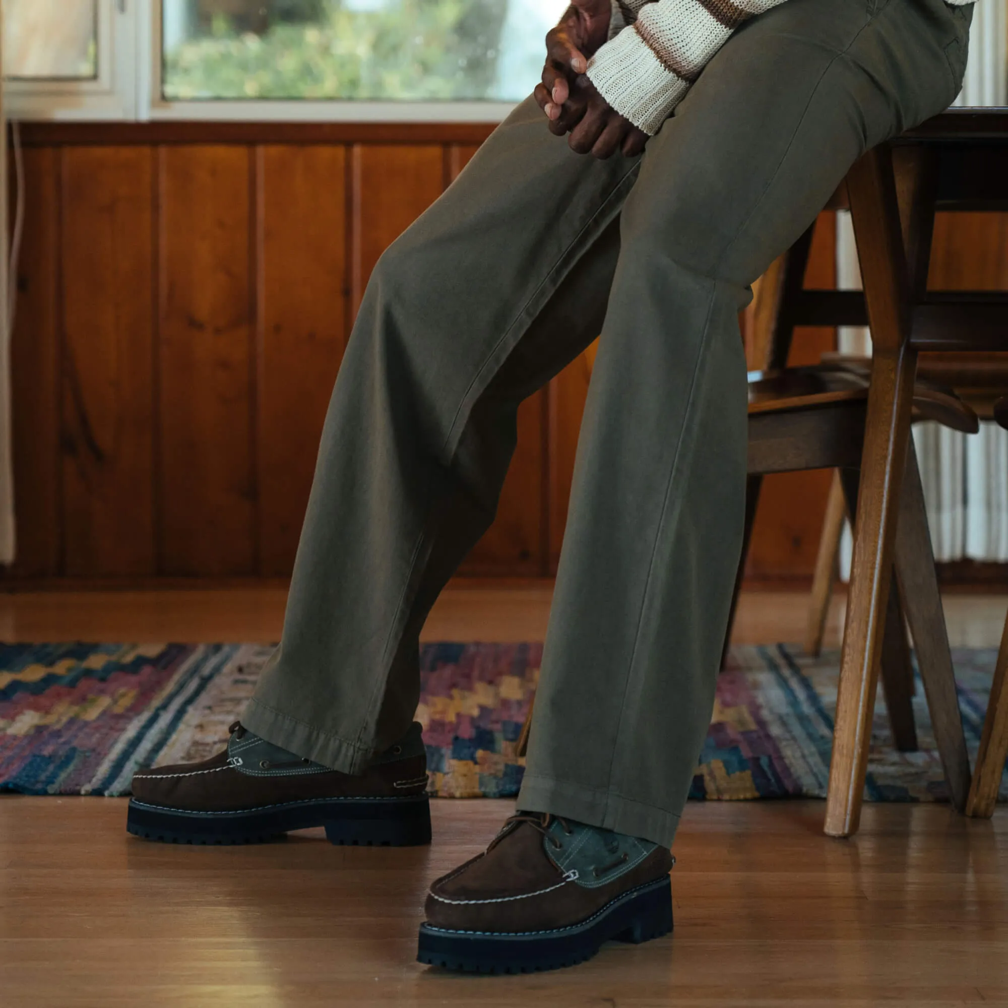 MENS EVERYDAY PANTS sold by Talentless product image thumbnail 2