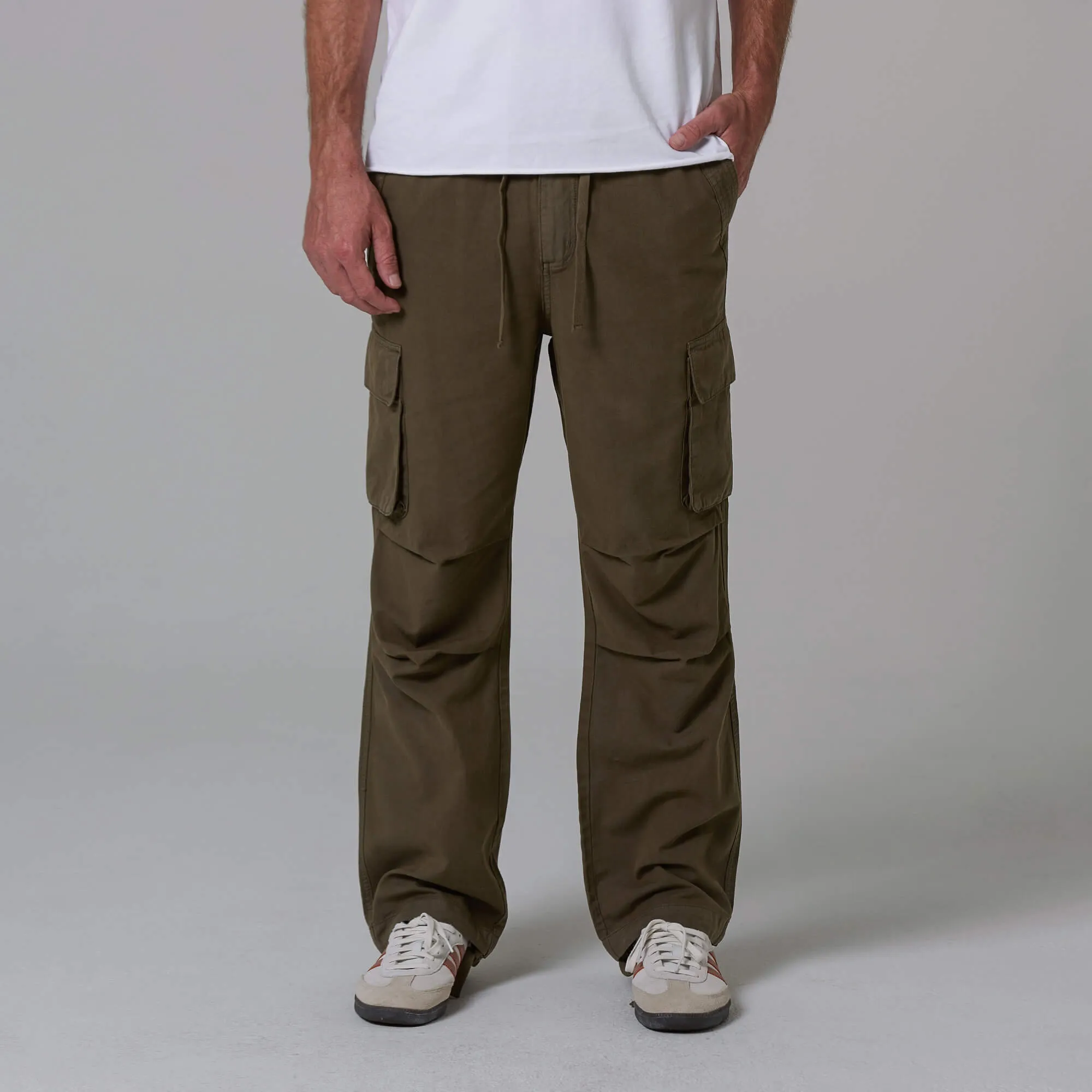 MENS CARGO PANTS sold by Talentless