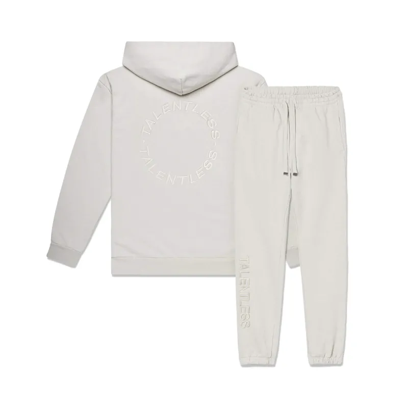 MENS HEAVYWEIGHT EMBROIDERED BUNDLE sold by Talentless