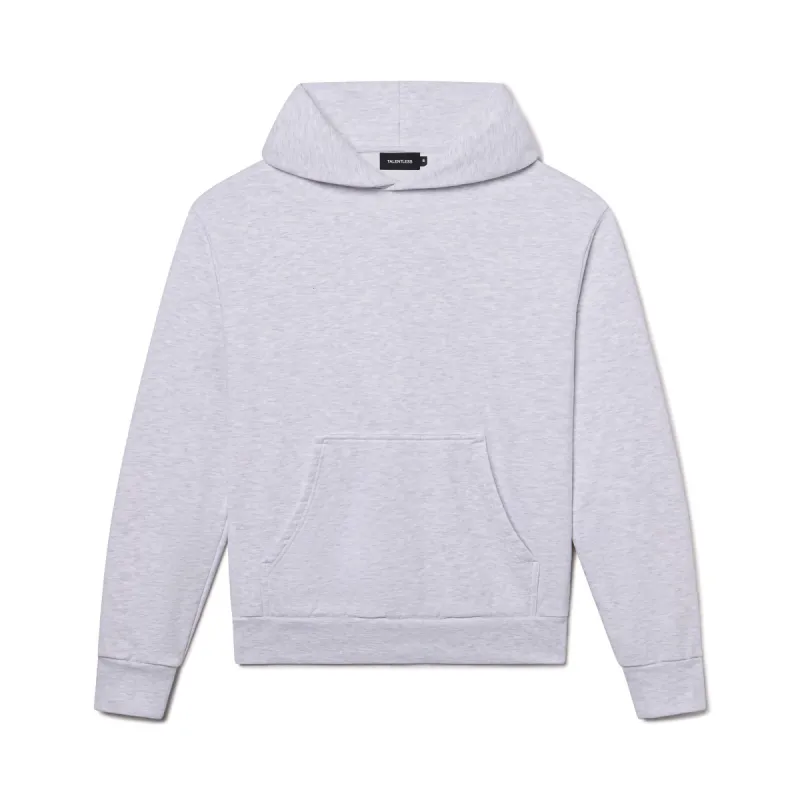 MENS HEATHER HEAVYWEIGHT HOODIE sold by Talentless