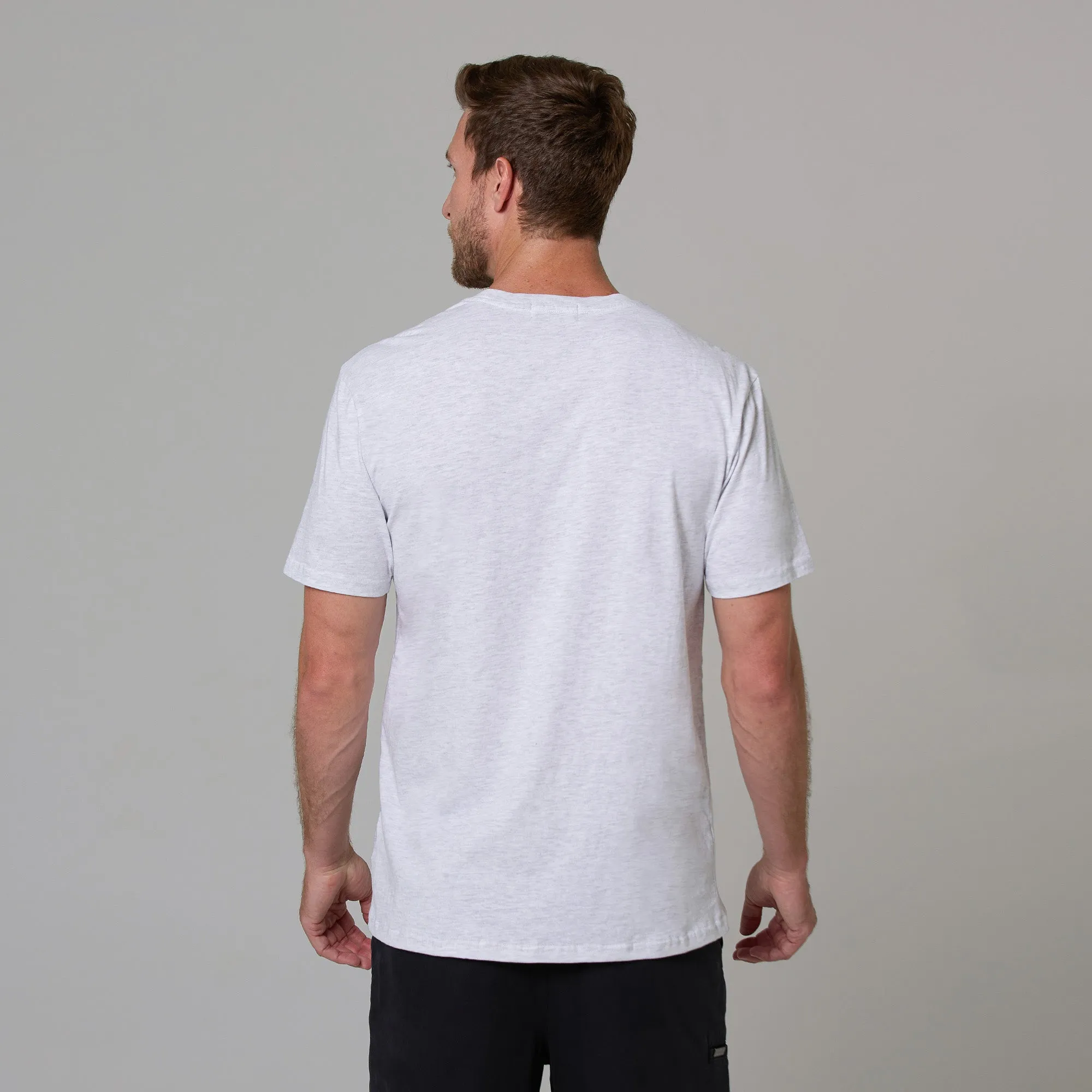 MENS PREMIUM TEE sold by Talentless product image thumbnail 4