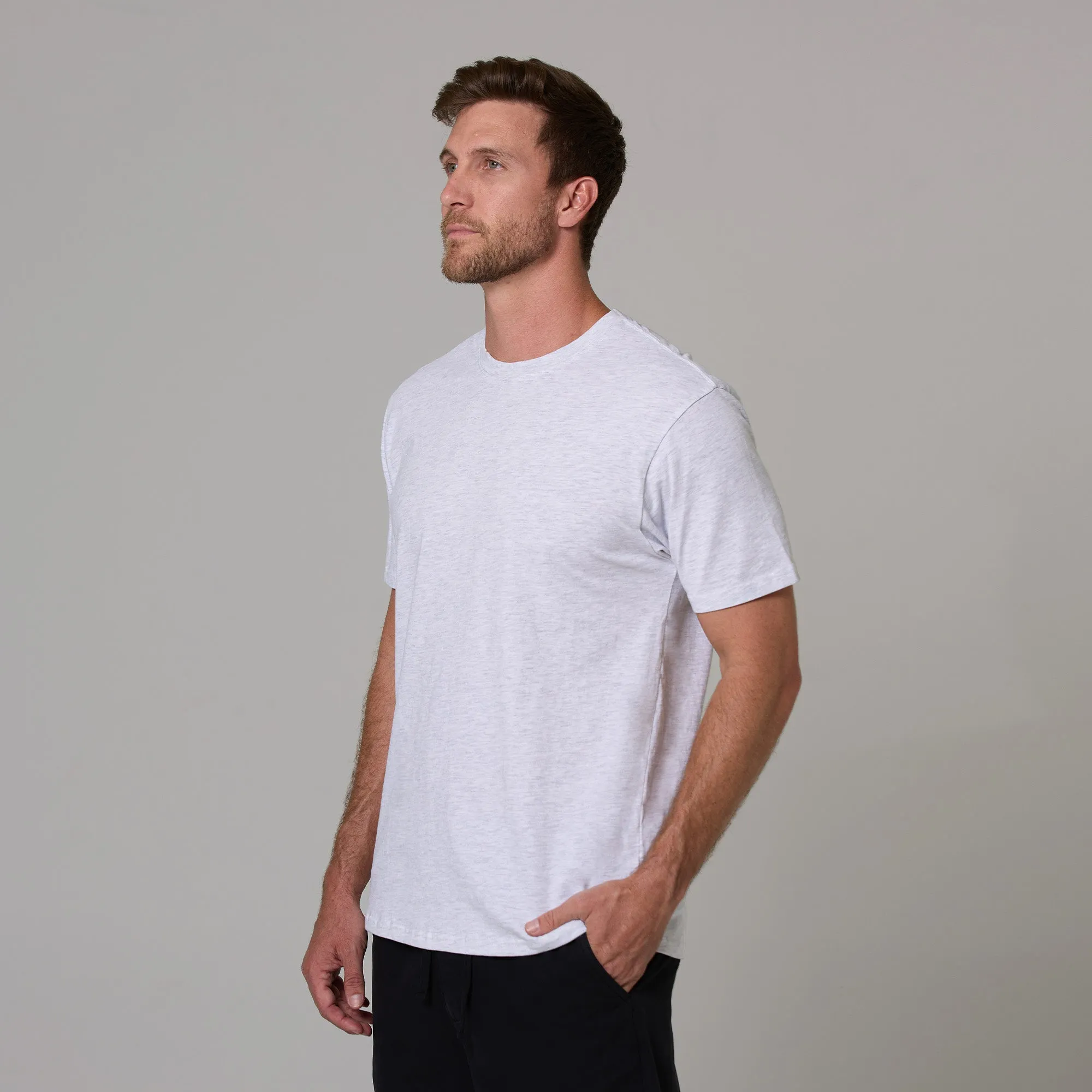 MENS PREMIUM TEE sold by Talentless product image thumbnail 3
