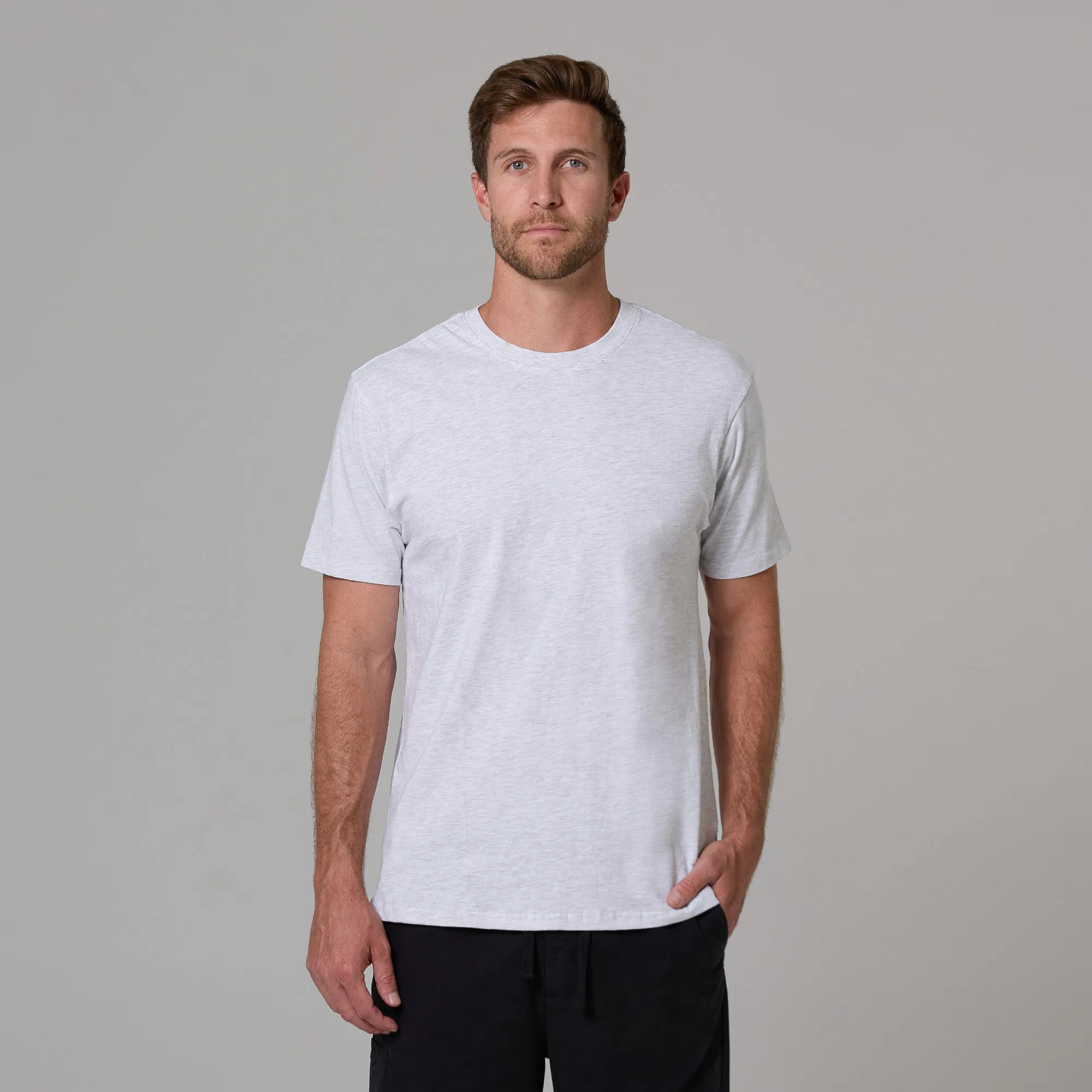 MENS PREMIUM TEE sold by Talentless product image thumbnail 2