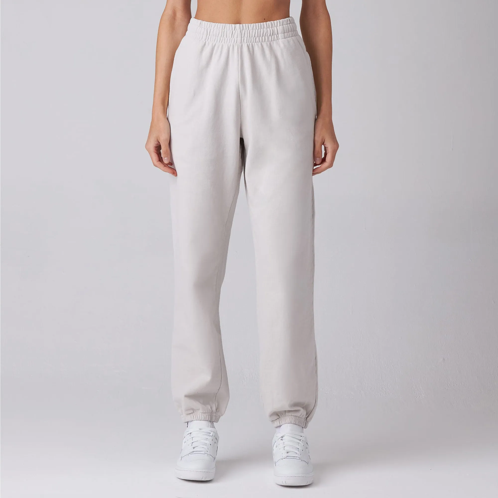 WOMENS SIMPLE LIGHTWEIGHT SWEATPANTS sold by Talentless product image thumbnail 5