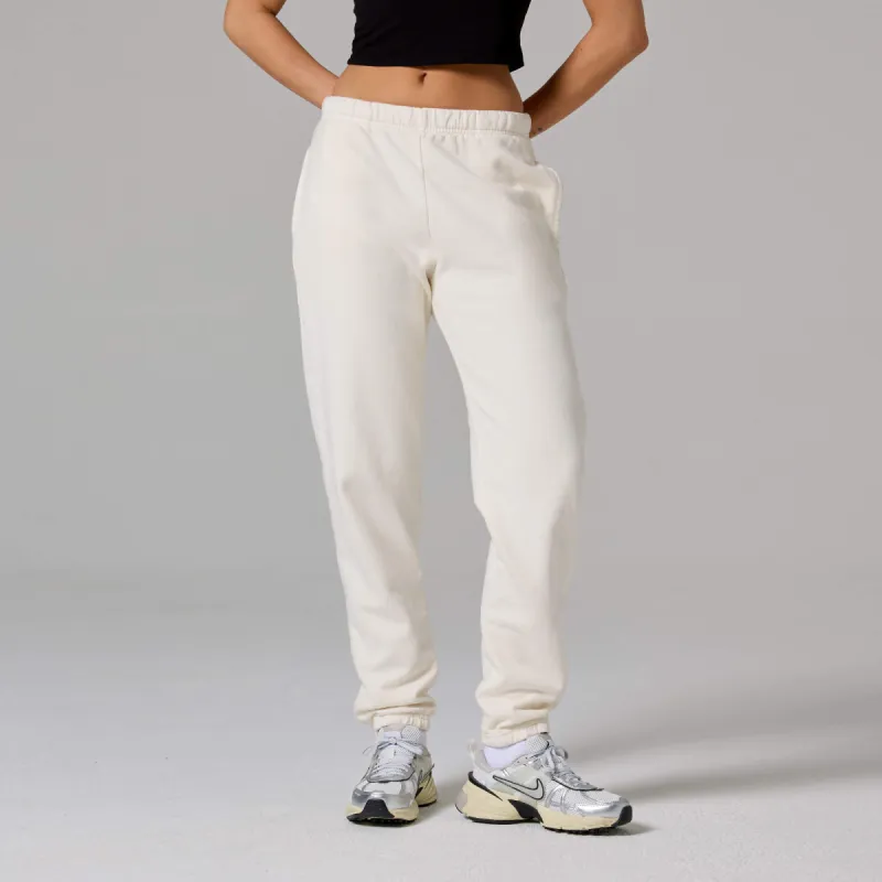 WOMENS SIMPLE LIGHTWEIGHT SWEATPANTS sold by Talentless