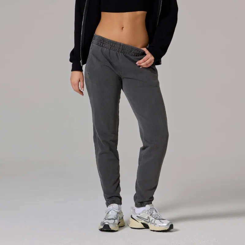 WOMENS STRIPED SWEATPANTS sold by Talentless