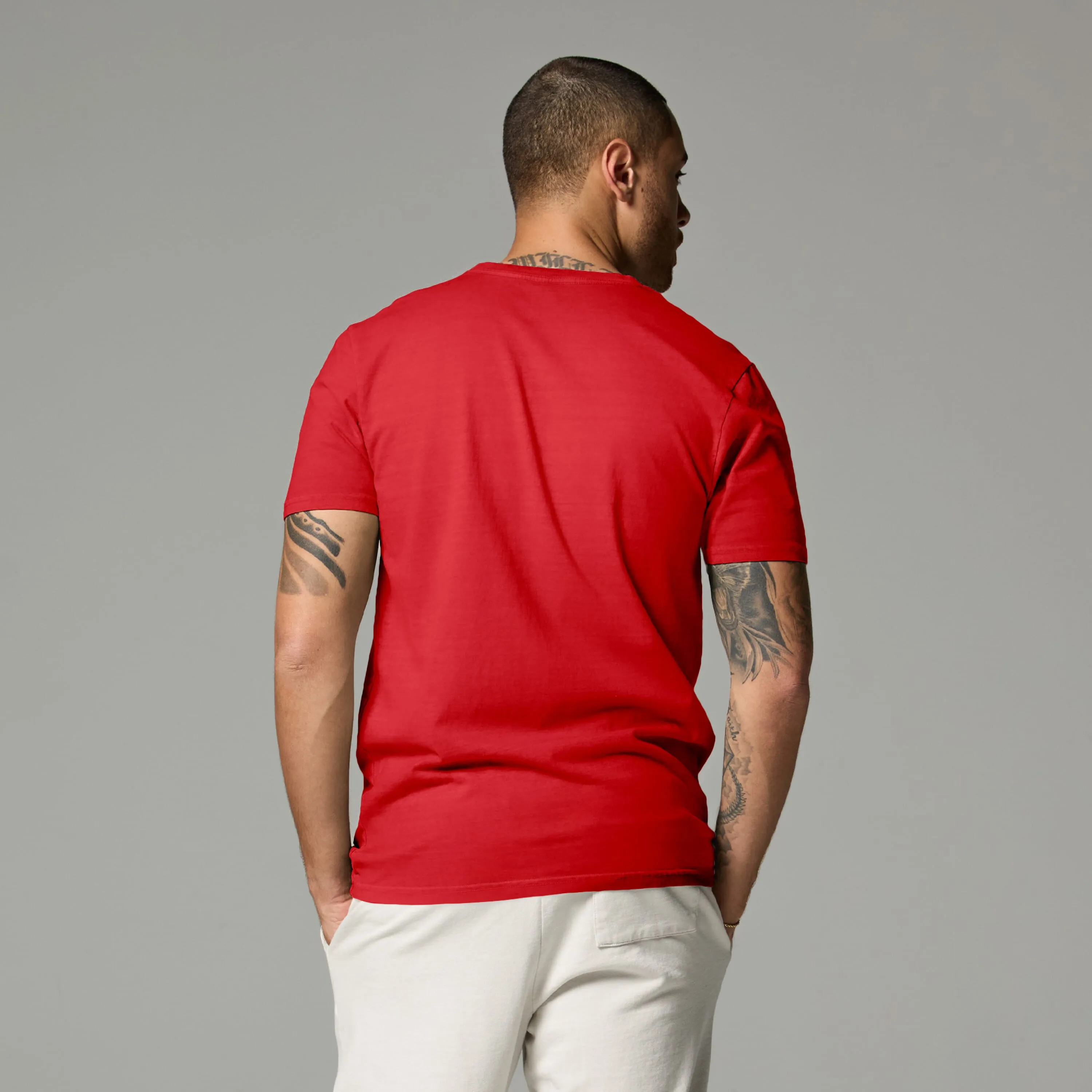 MENS PREMIUM TEE sold by Talentless product image thumbnail 2