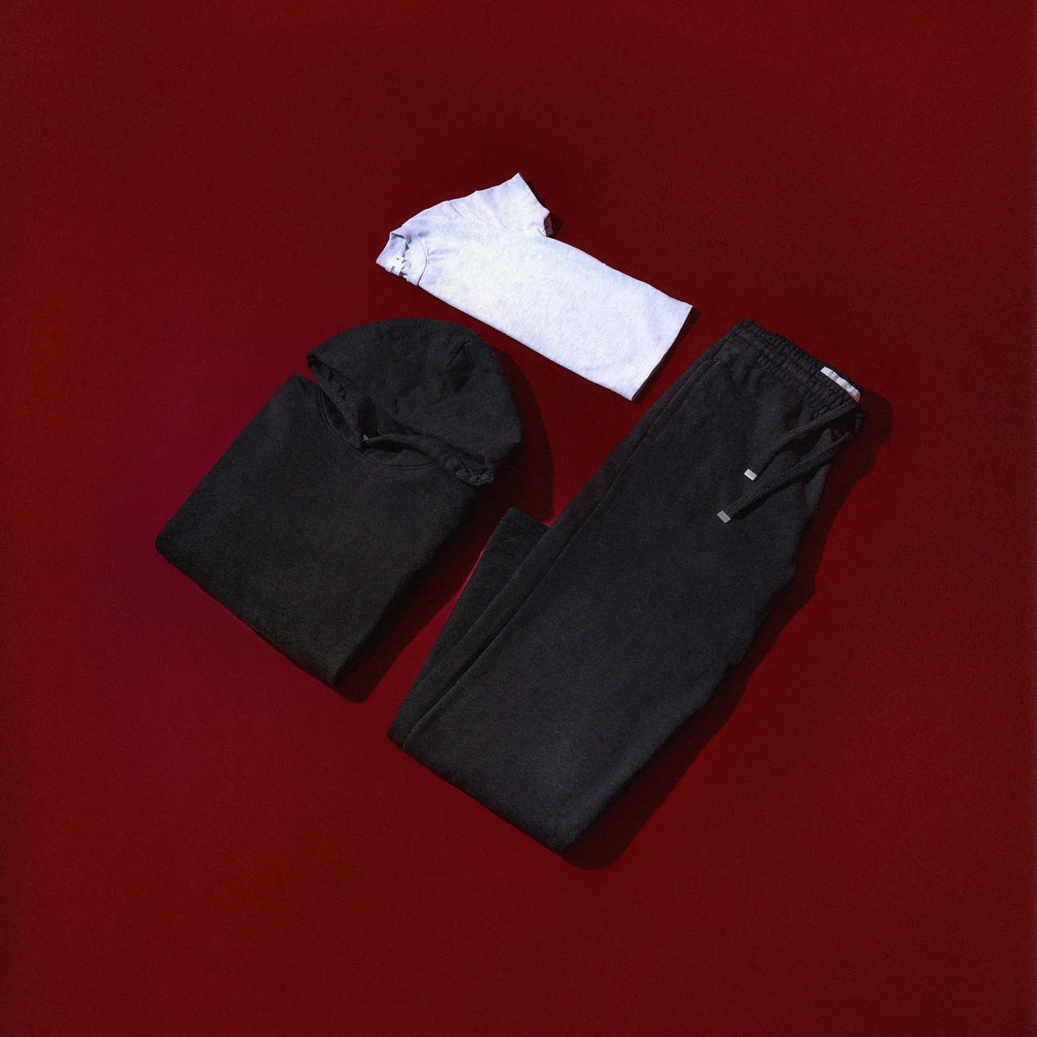 WOMENS HEATHER BUNDLE sold by Talentless