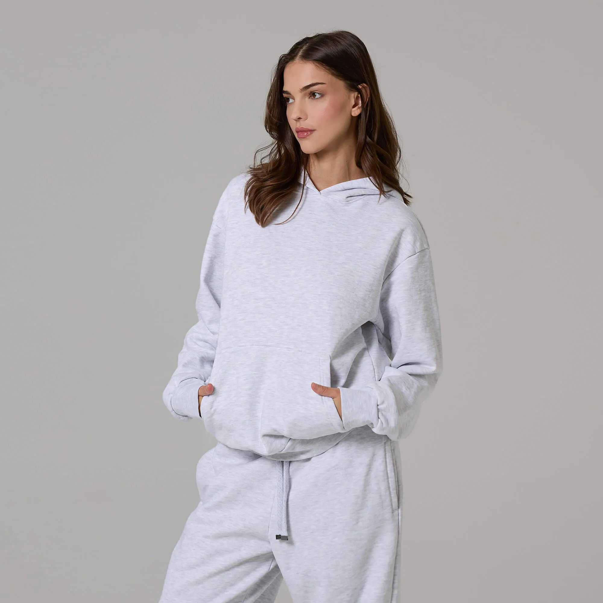 WOMENS HEATHER BUNDLE sold by Talentless product image thumbnail 3