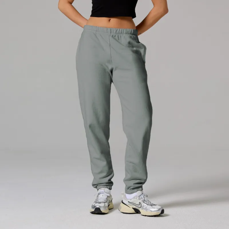 WOMENS SIMPLE LIGHTWEIGHT SWEATPANTS sold by Talentless