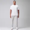MENS SIMPLE LIGHTWEIGHT SWEATPANTS sold by Talentless