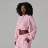 WOMENS ZIP CROP JACKET sold by Talentless