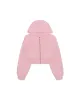 WOMENS ZIP CROP JACKET sold by Talentless