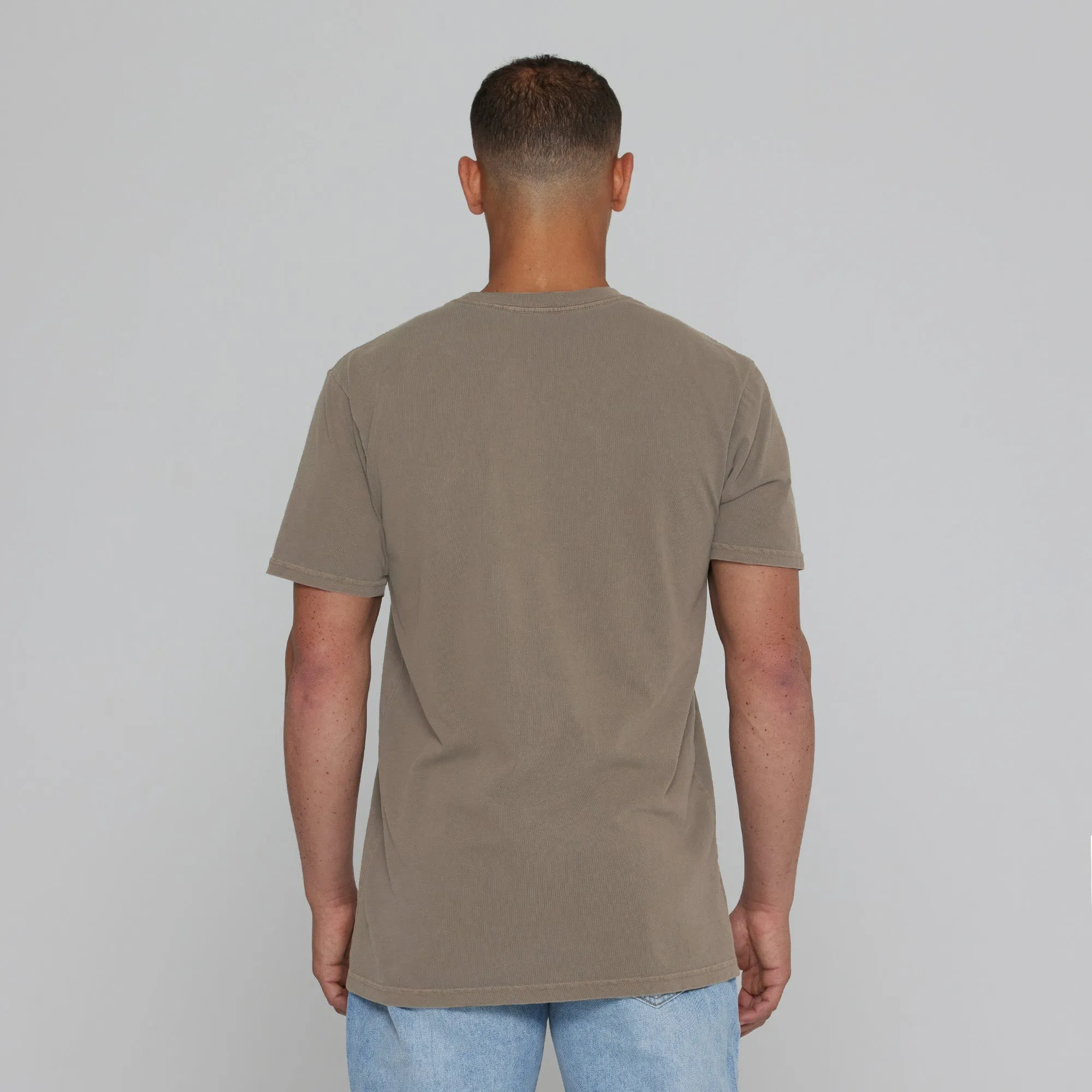 MENS PREMIUM TEE - FS sold by Talentless product image thumbnail 4