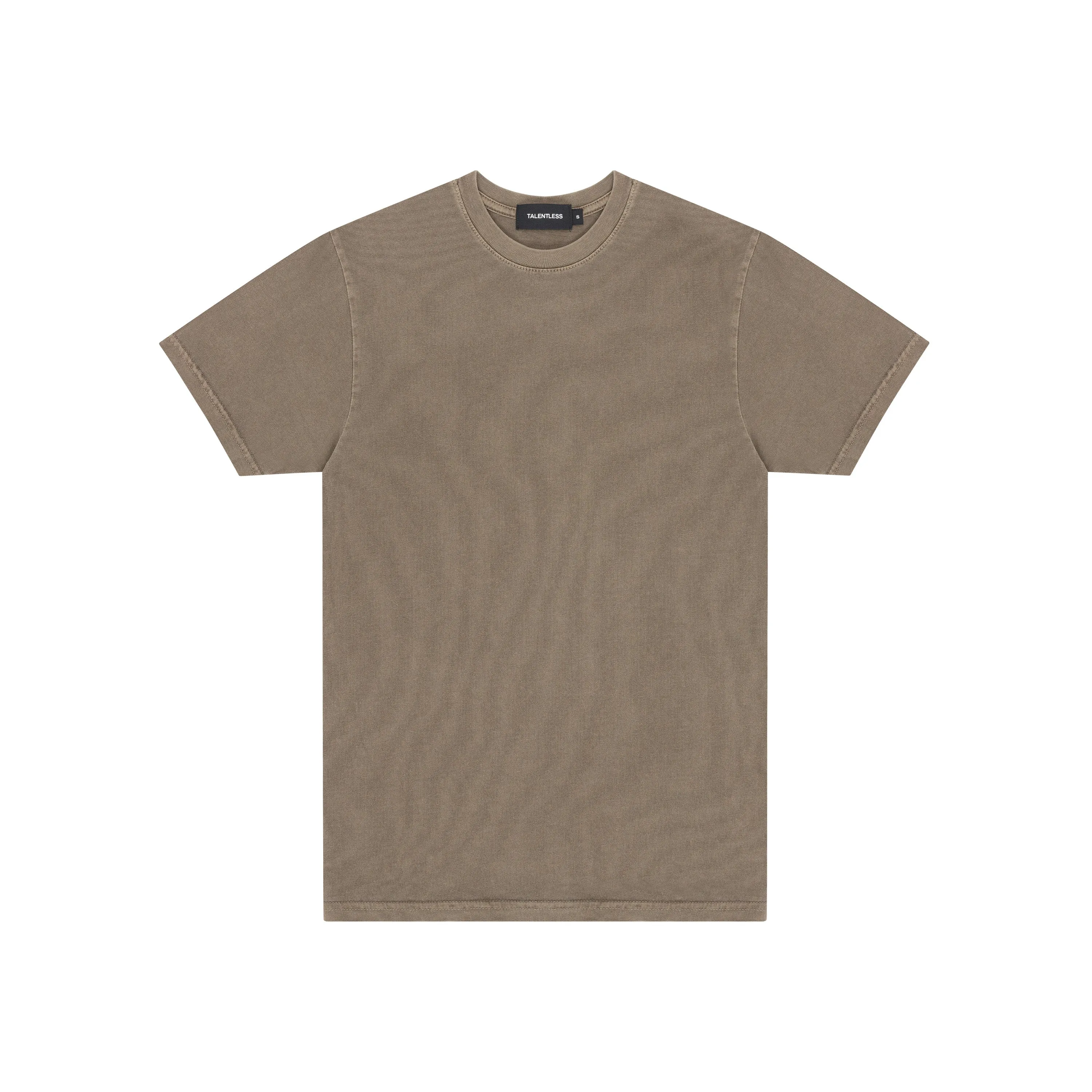 MENS PREMIUM TEE - FS sold by Talentless