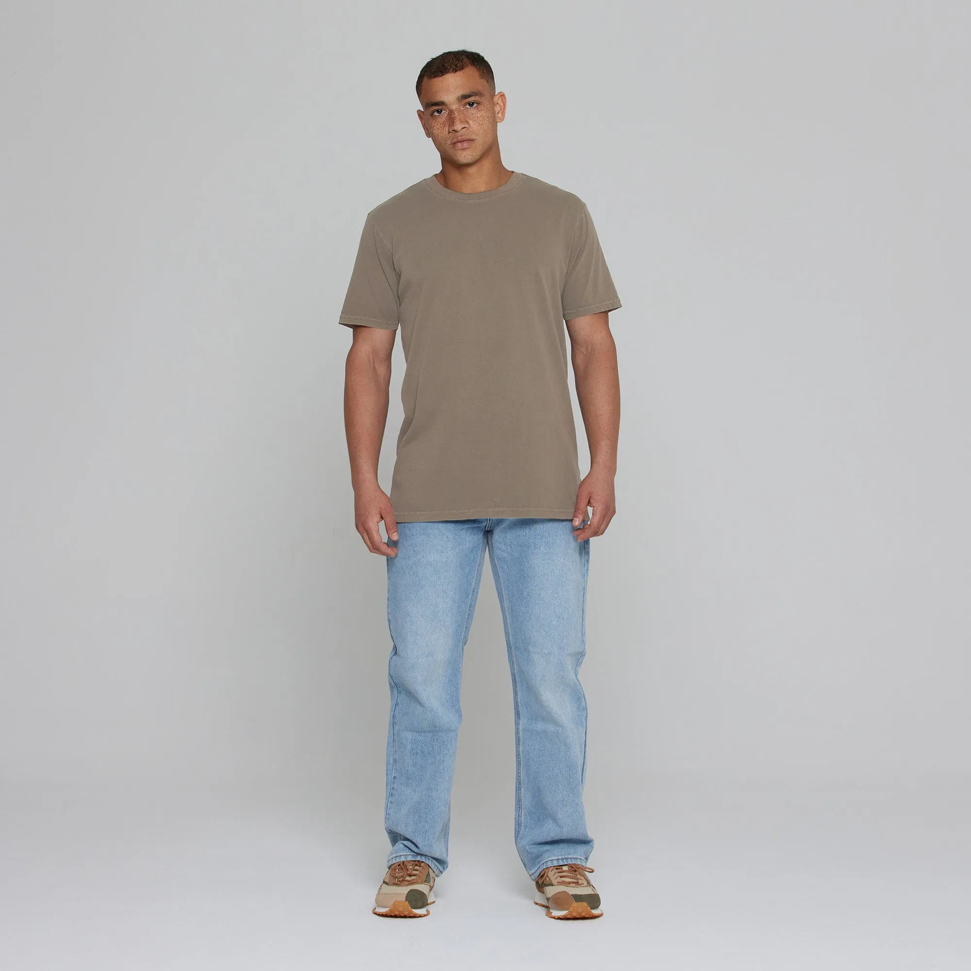 MENS PREMIUM TEE - FS sold by Talentless product image thumbnail 5
