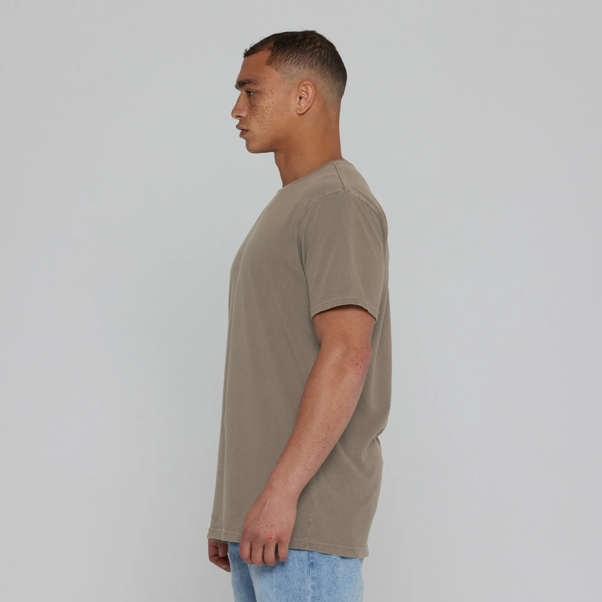 MENS PREMIUM TEE - FS sold by Talentless product image thumbnail 3