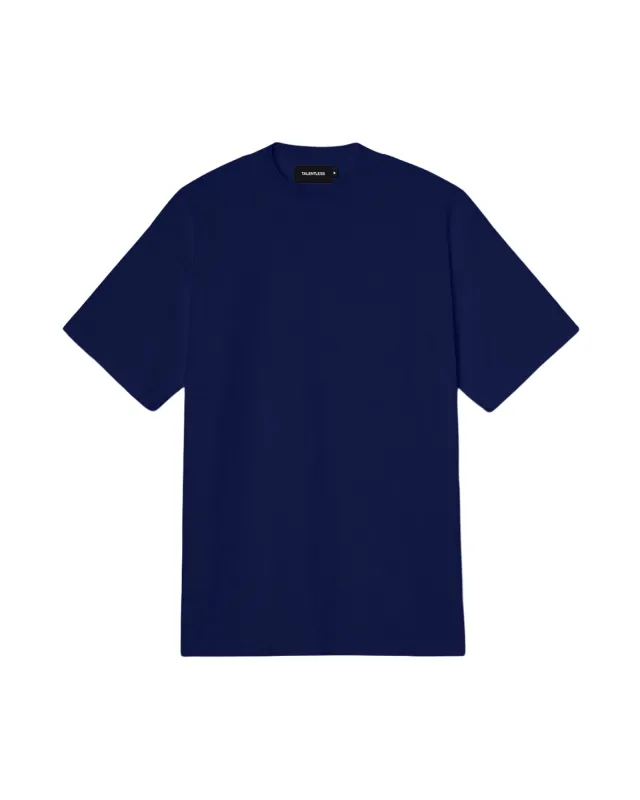 MENS MOCK NECK TEE sold by Talentless