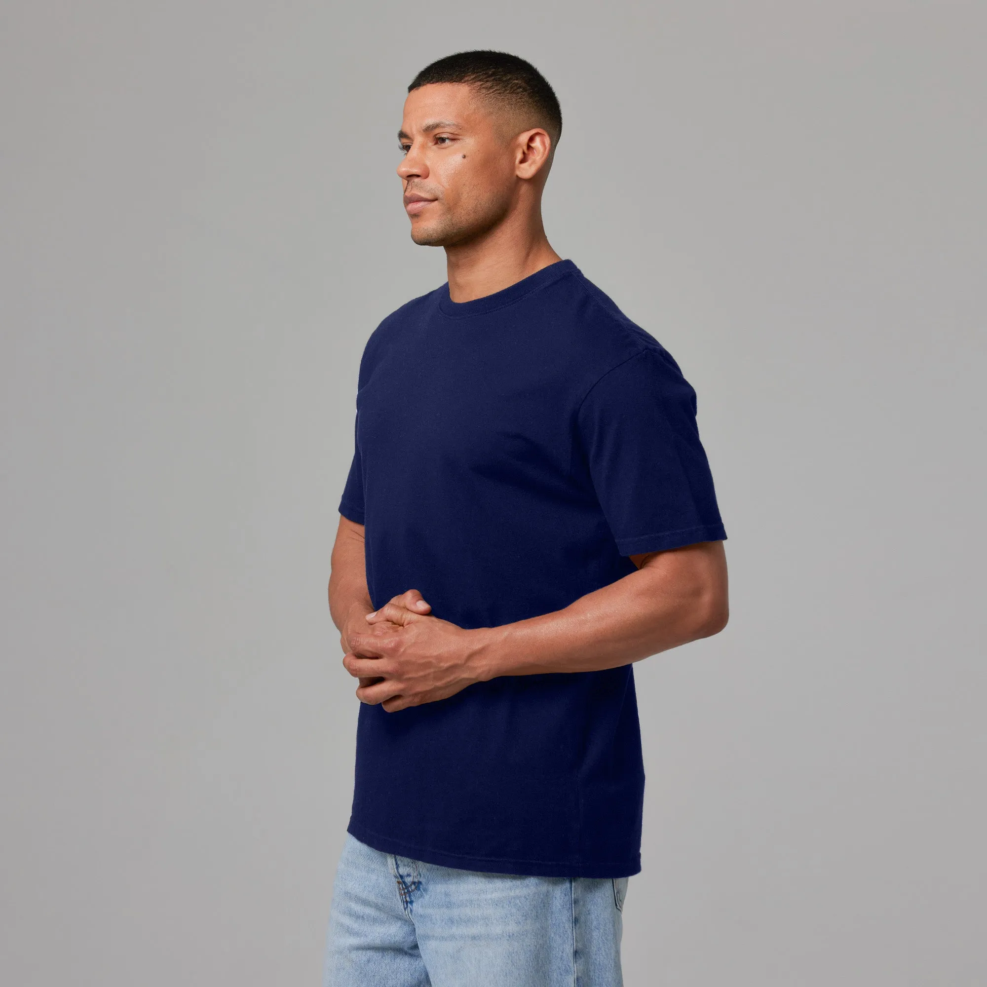 MENS PREMIUM TEE sold by Talentless product image thumbnail 4