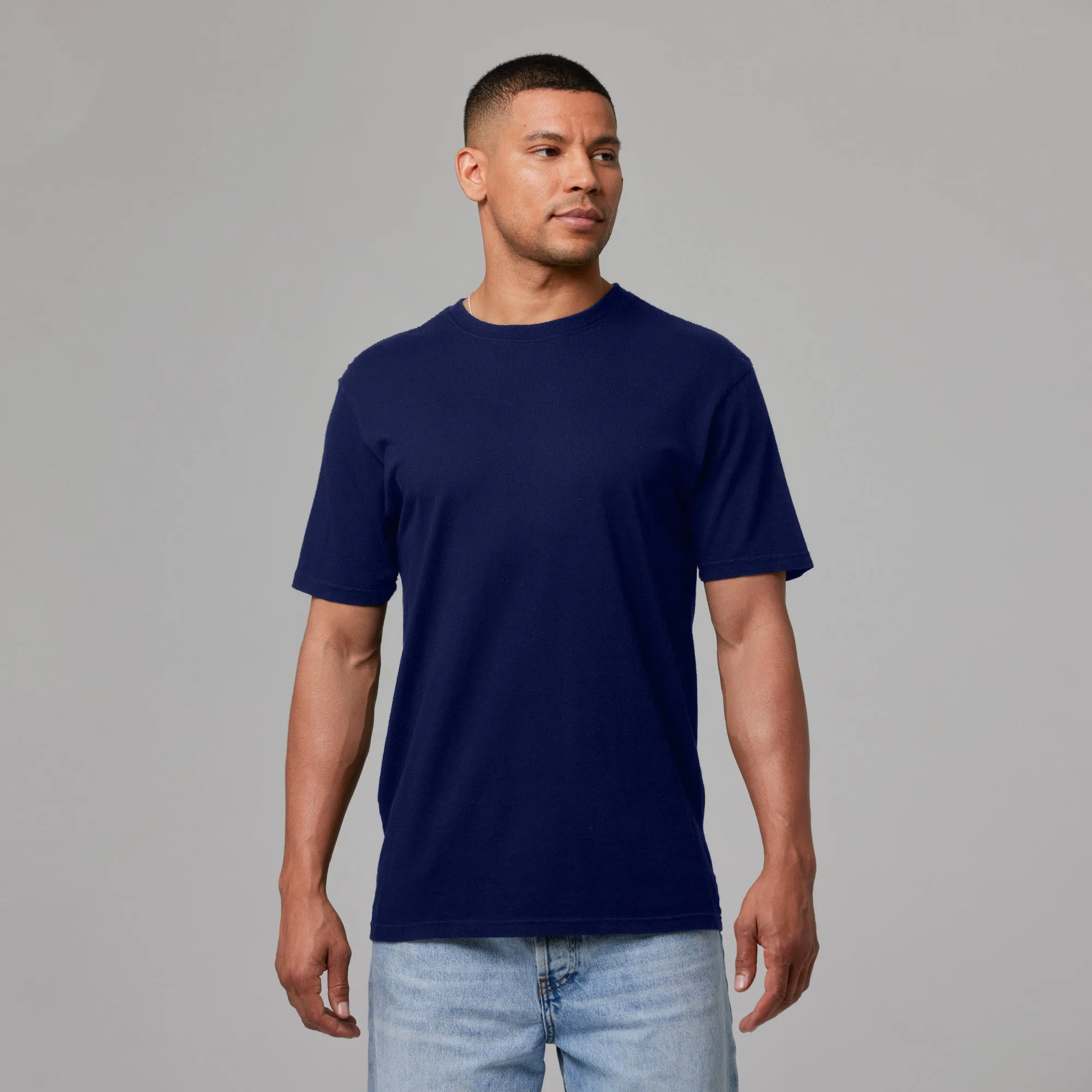 MENS PREMIUM TEE sold by Talentless product image thumbnail 2