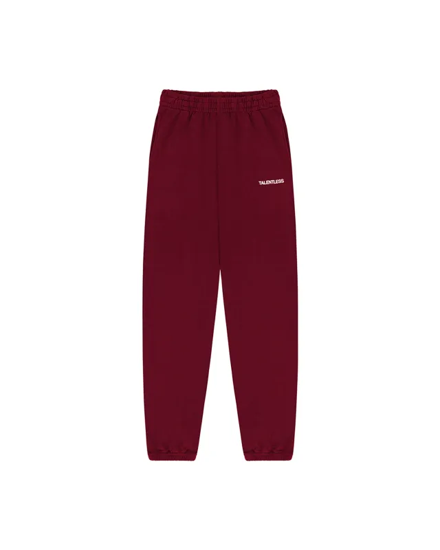 WOMENS LIGHTWEIGHT SWEATPANTS sold by Talentless
