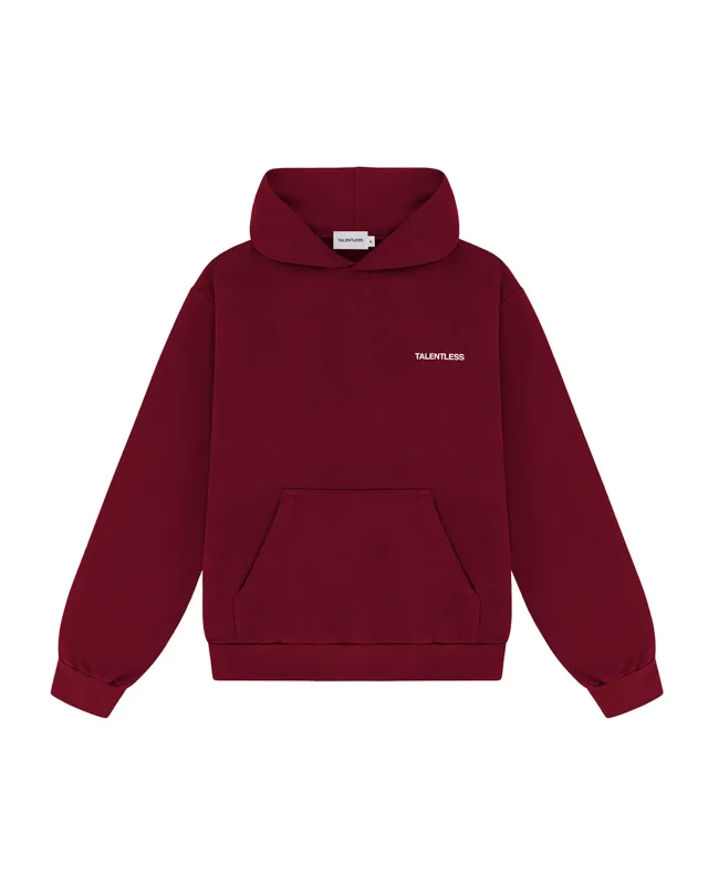 WOMENS LIGHTWEIGHT HOODIE sold by Talentless