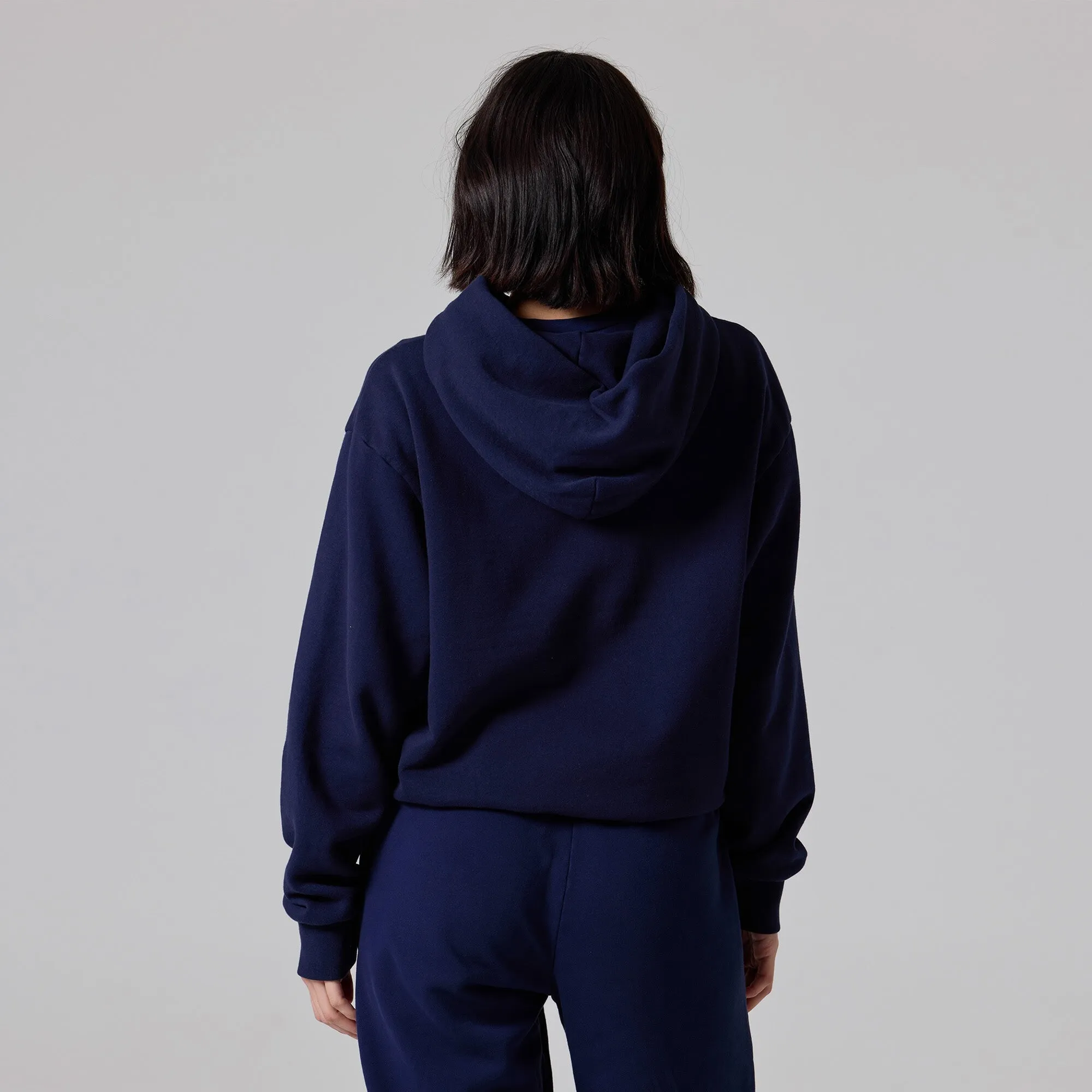 WOMENS LIGHTWEIGHT HOODIE sold by Talentless product image thumbnail 4