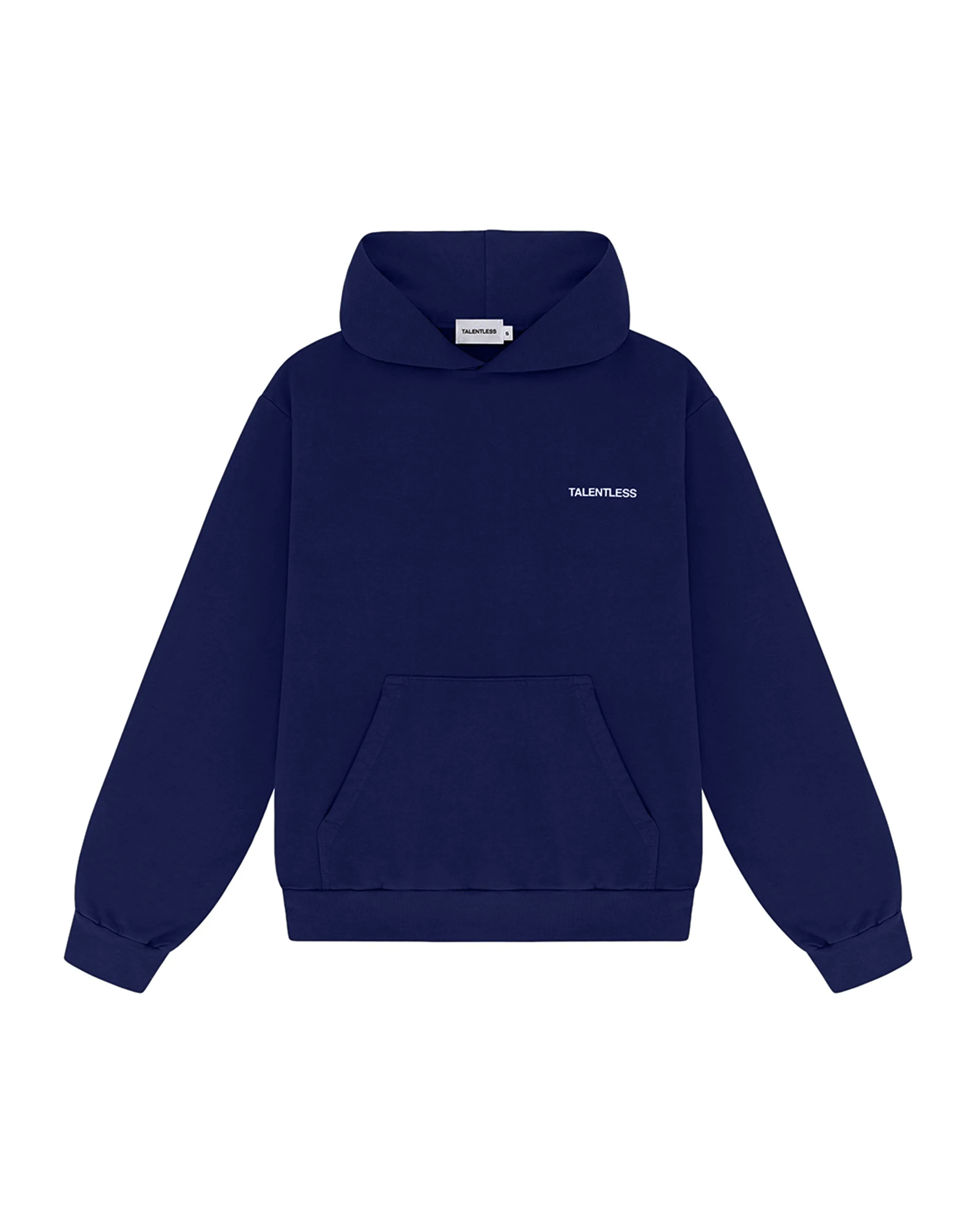 WOMENS LIGHTWEIGHT HOODIE sold by Talentless