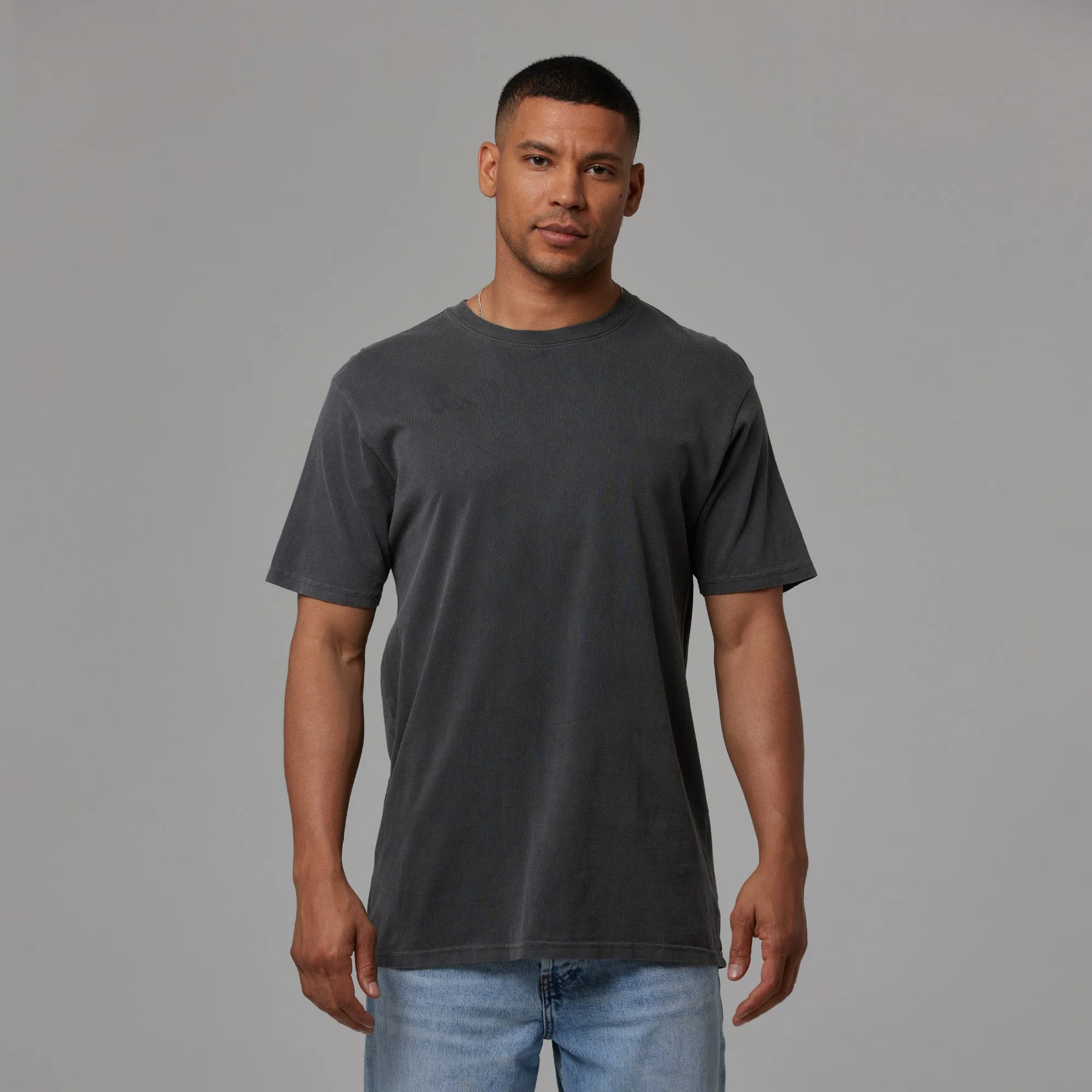 MENS ASSORTED TEE 3 PACK sold by Talentless product image thumbnail 2