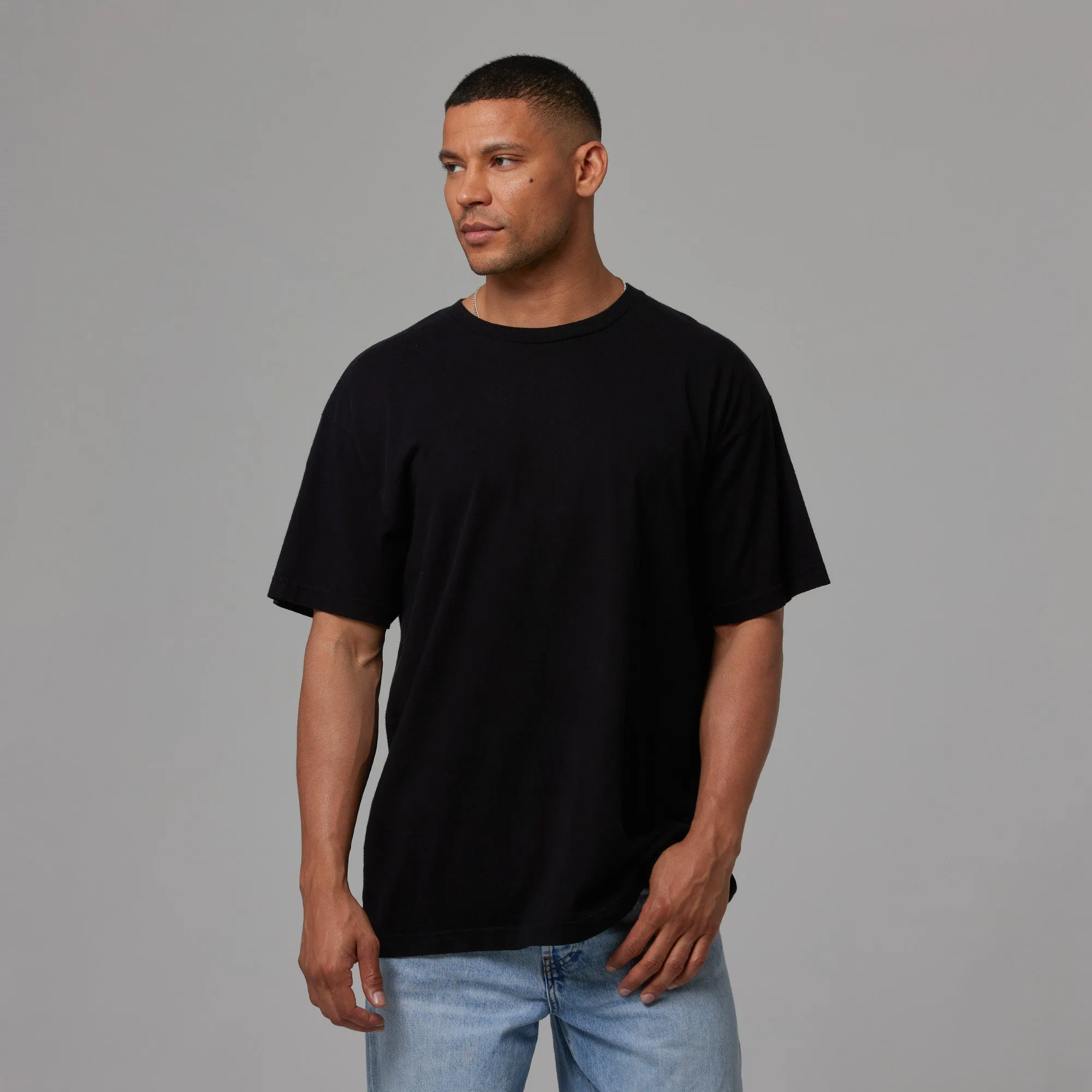 MENS ASSORTED TEE 3 PACK sold by Talentless product image thumbnail 3
