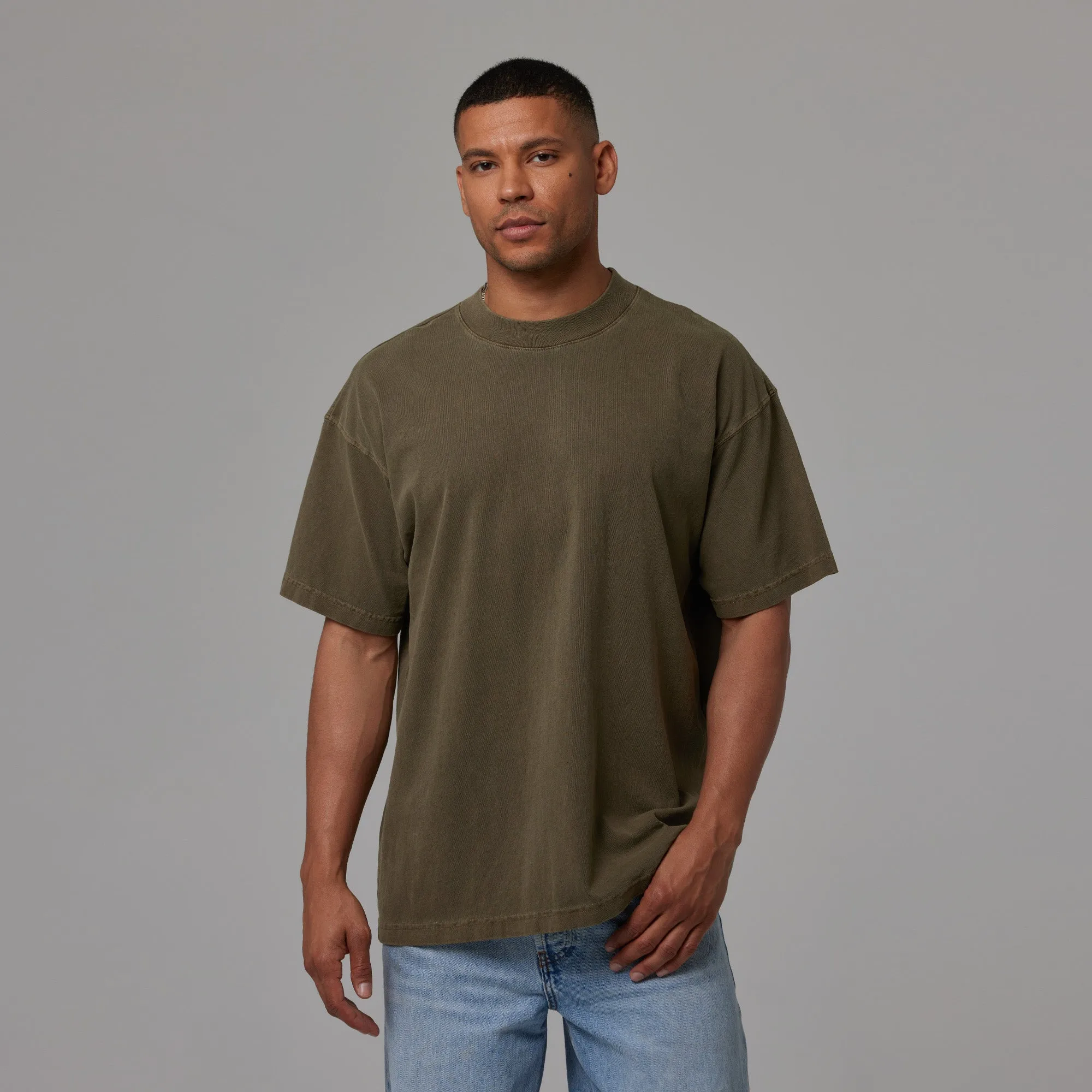 MENS ASSORTED TEE 3 PACK sold by Talentless product image thumbnail 4