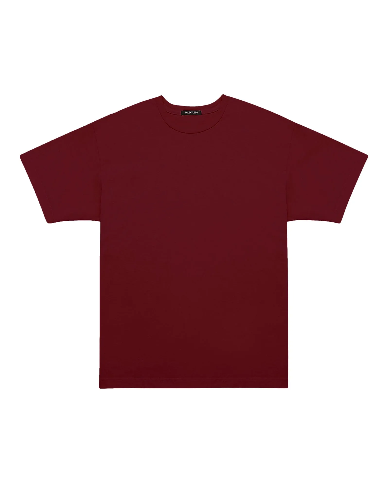 MENS DROP SHOULDER TEE sold by Talentless