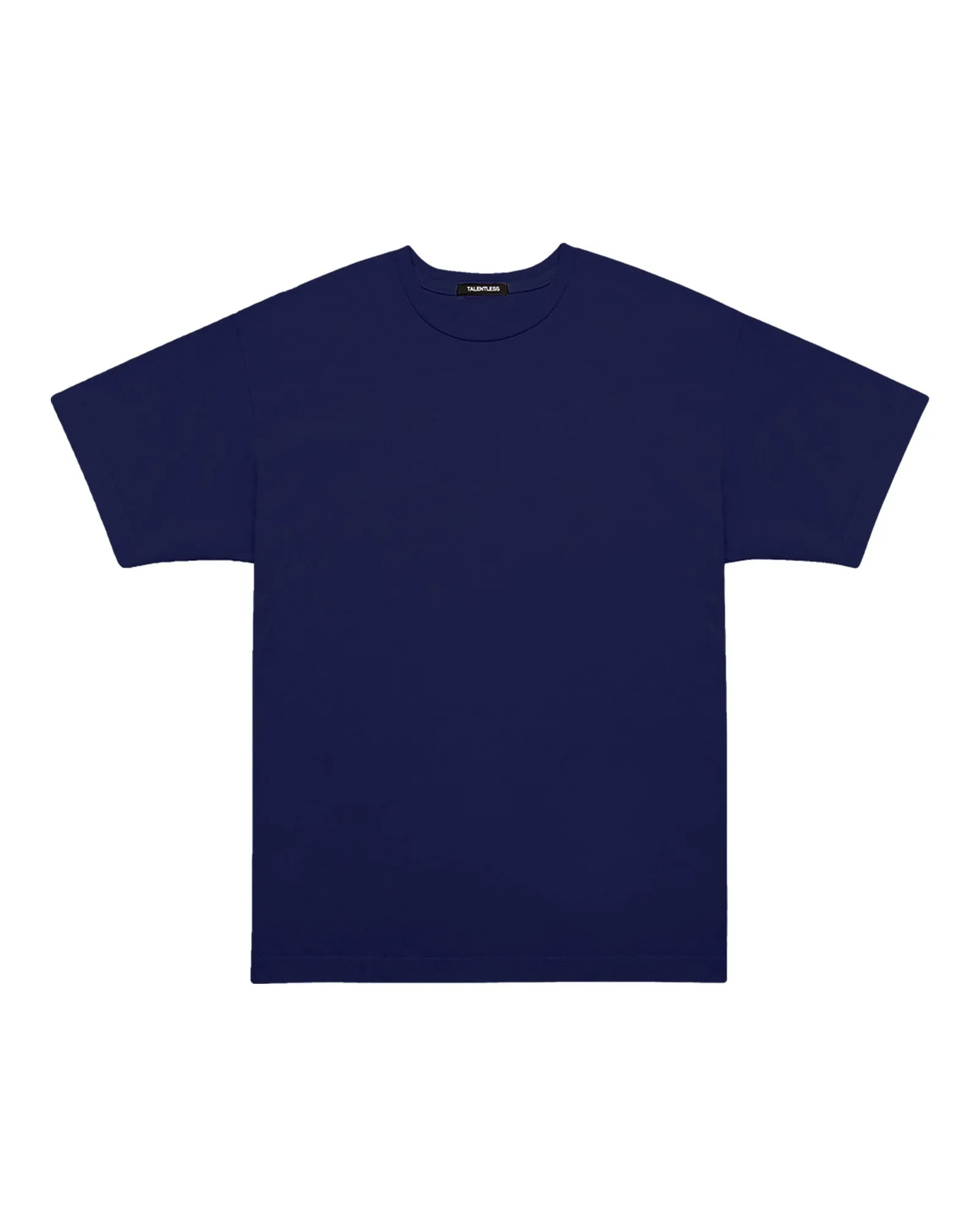 MENS DROP SHOULDER TEE sold by Talentless