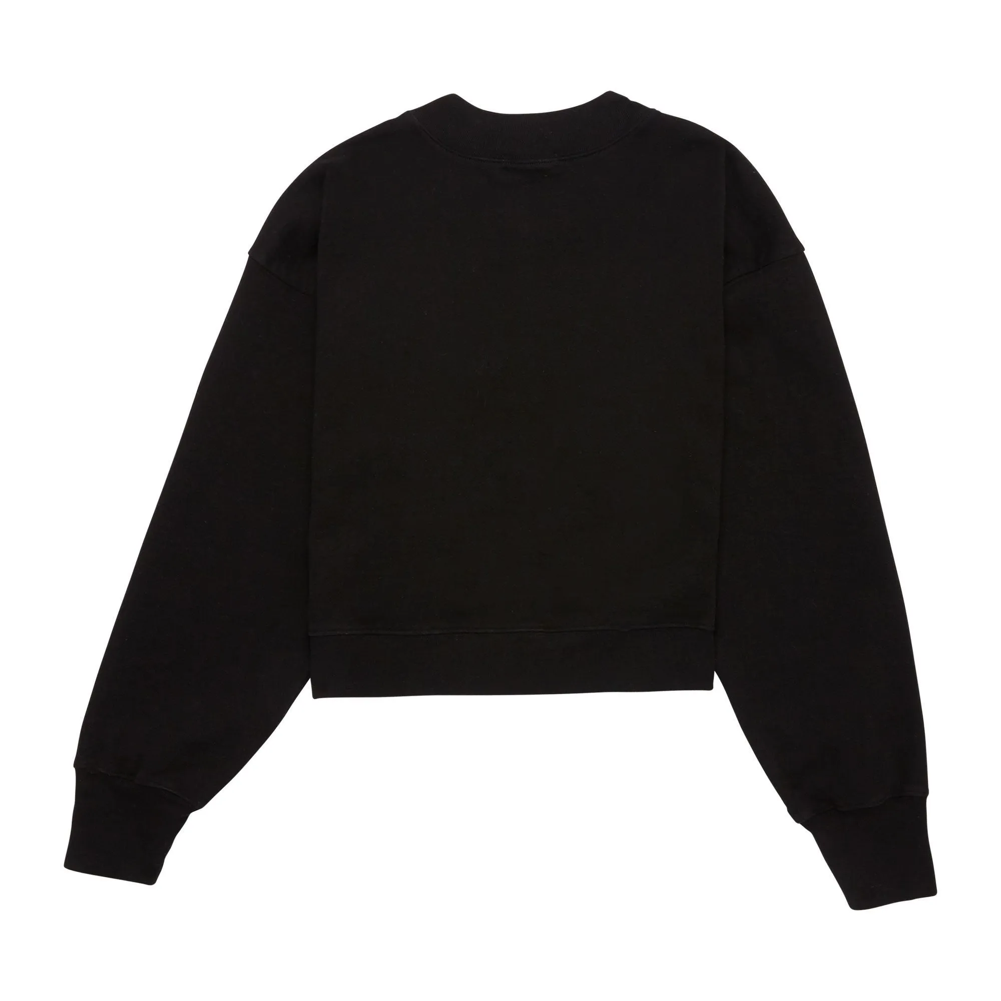 WOMENS MOCK NECK CREWNECK sold by Talentless