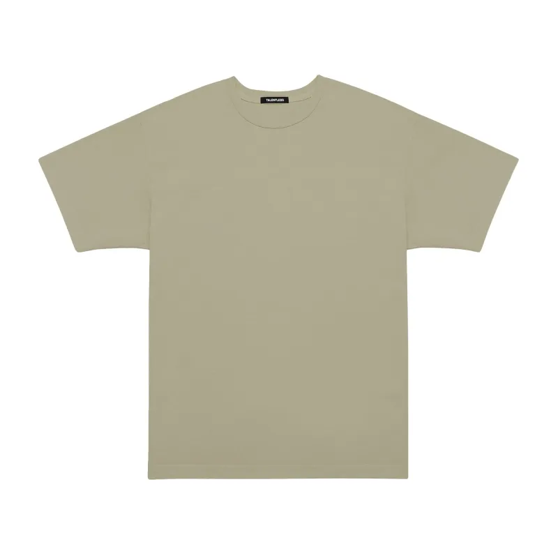 MENS DROP SHOULDER TEE sold by Talentless