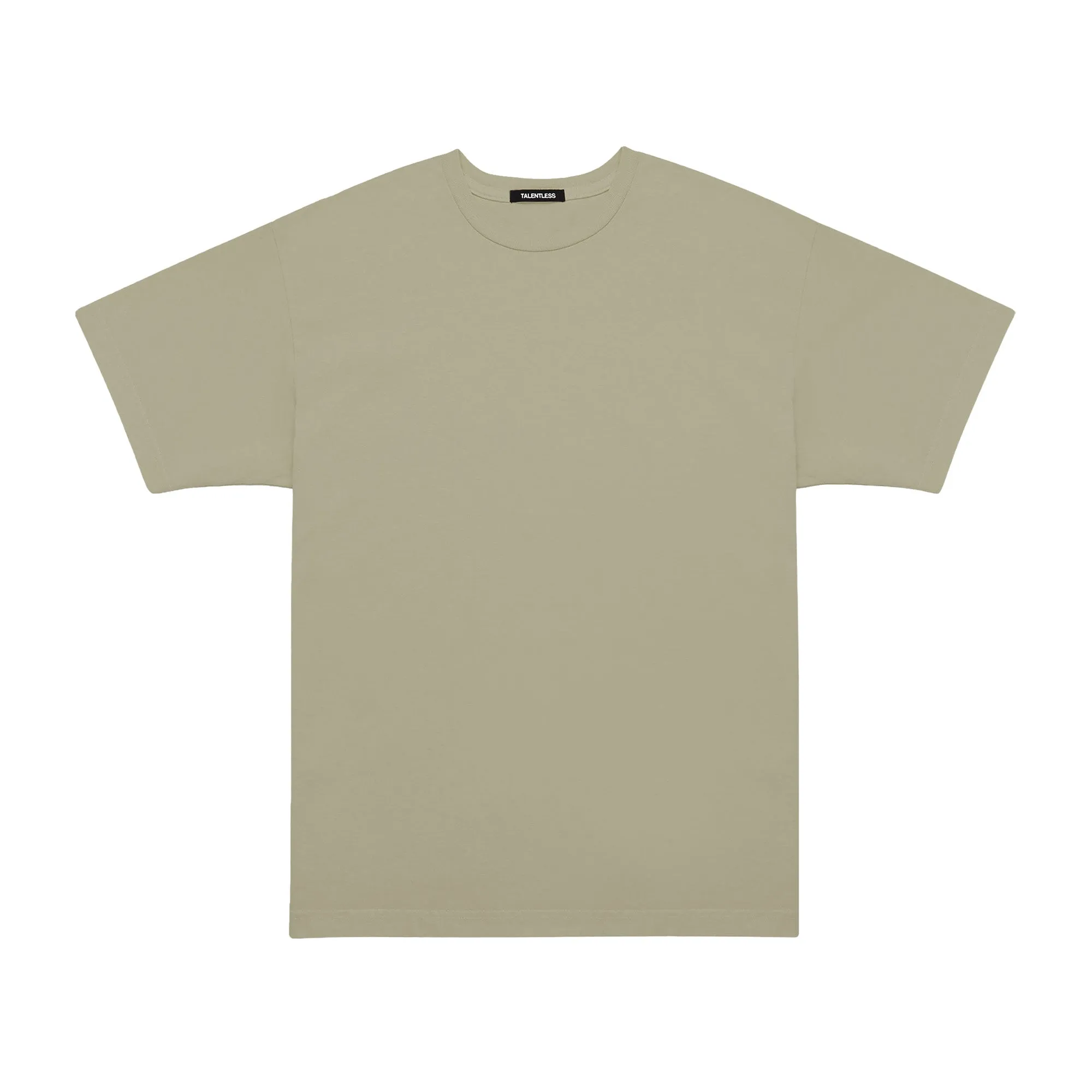 MENS DROP SHOULDER TEE sold by Talentless